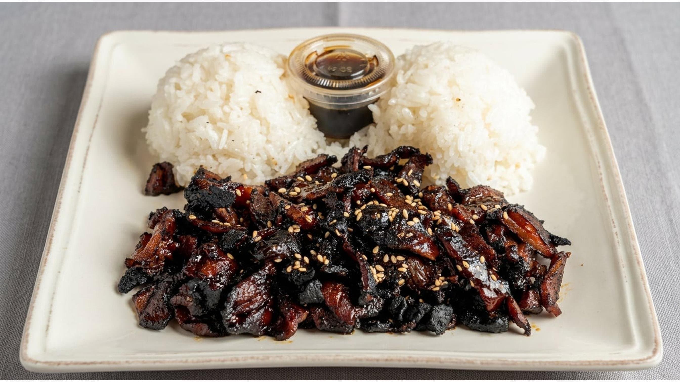 Super Combo Other Meat